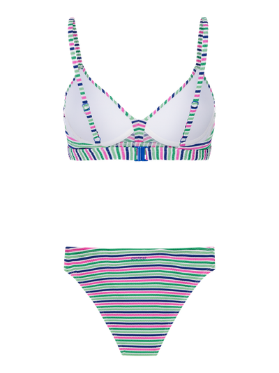 PRTChay Bügel-Bikini-Set
