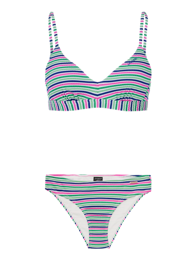 PRTChay Bügel-Bikini-Set