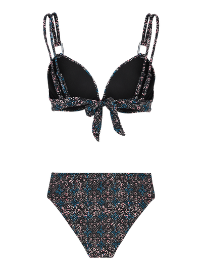 PRTBao Halter bikini set