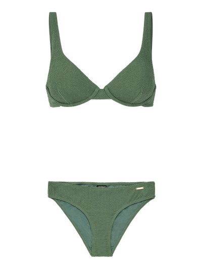 PRTAmita Beugel bikini set