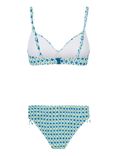 PRTTaro Beugel bikini set