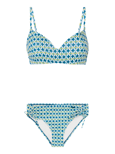 PRTTaro Beugel bikini set