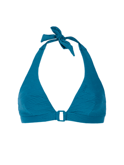 PRTEnna Halter bikini set