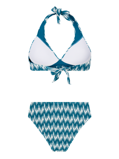 PRTEba Bügel-Bikini-Set