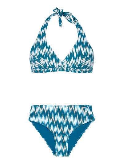 PRTEba Bügel-Bikini-Set
