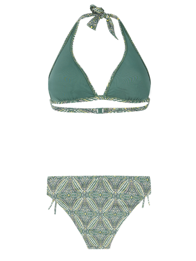 PRTSugar Neckholder-Bikini-Set
