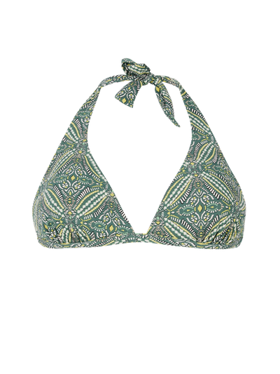 PRTSugar Neckholder-Bikini-Set