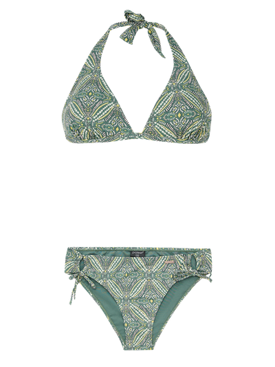 PRTSugar Neckholder-Bikini-Set