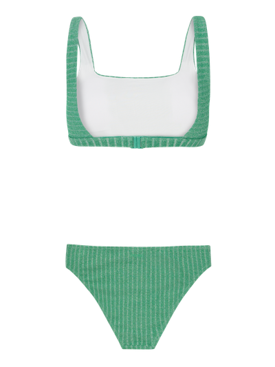 PRTNancy Bralette bikini set