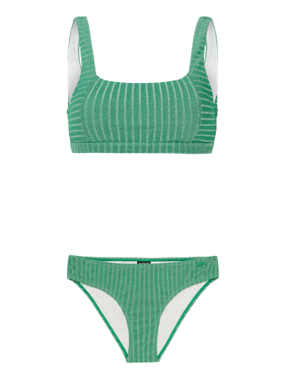 PRTNancy Bralette bikini set