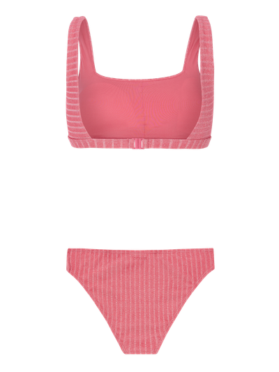 PRTNancy Bralette bikini set