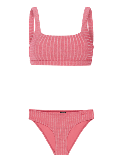 PRTNancy Bralette bikini set