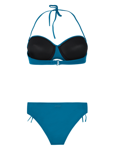PRTGemini Bandeau bikini set