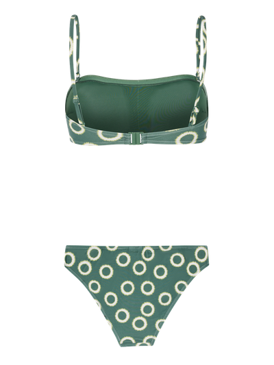 PRTSunray Bralette bikini set