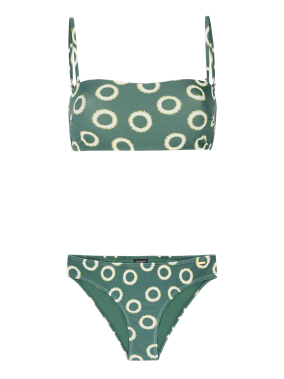 PRTSunray Bralette bikini set