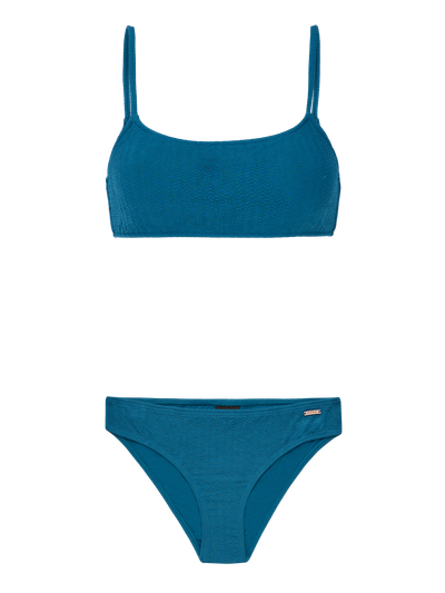 PRTDice Bralette bikini set