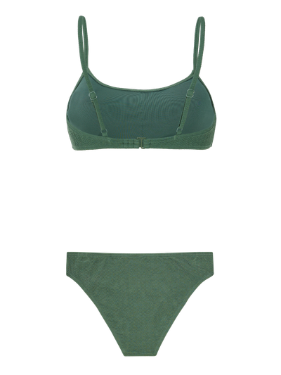PRTDice Bralette-Bikini-Set