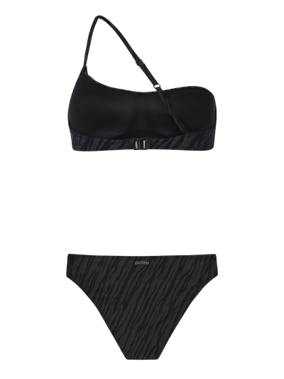 PRTGill Tijger bralette bikini set