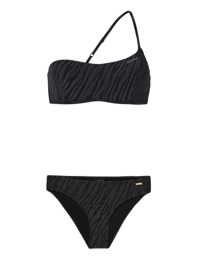 PRTGill Tijger bralette bikini set