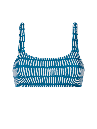 PRTClue Bralette bikini set