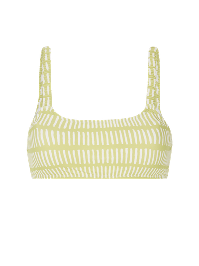 PRTClue Bralette bikini set
