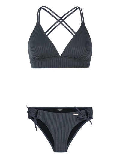 PRTCosta Triangle bikini set