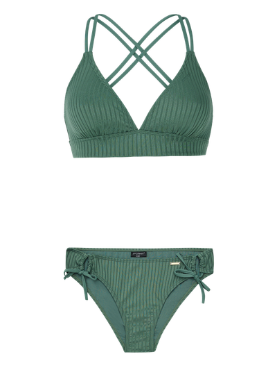 PRTCosta Triangel-Bikini-Set