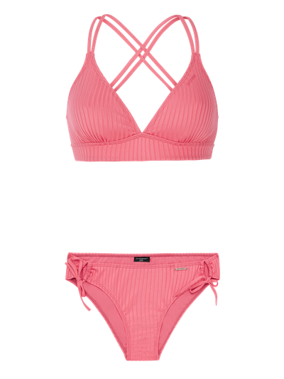 PRTCosta Triangle bikini set