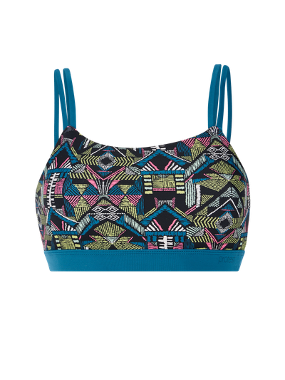 PRTNow Bralette bikini set