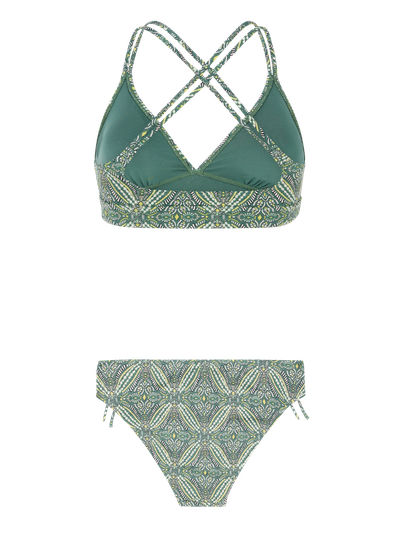 PRTGoofy Triangel-Bikini-Set