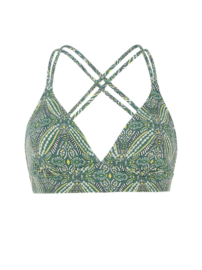 PRTGoofy Triangel-Bikini-Set