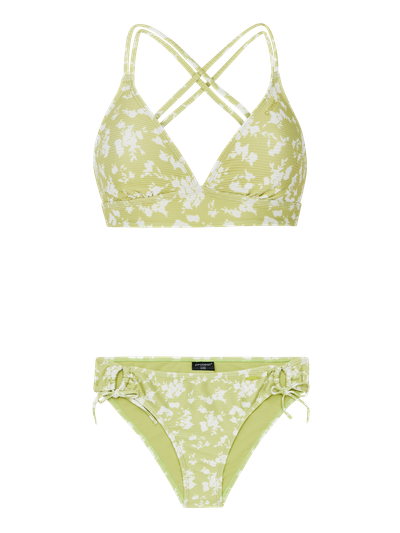 PRTFaya Triangel-Bikini-Set