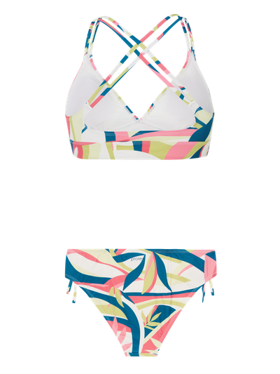 PRTGracia Triangel-Bikini-Set