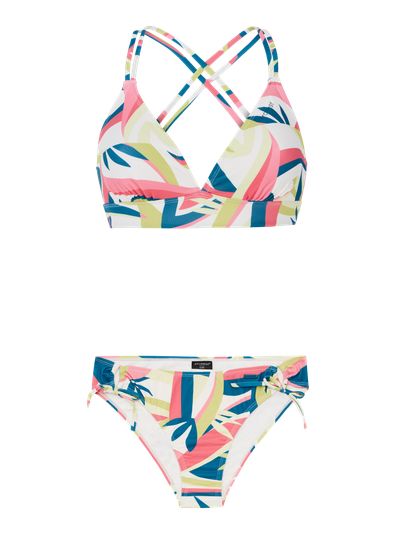 PRTGracia Triangel-Bikini-Set