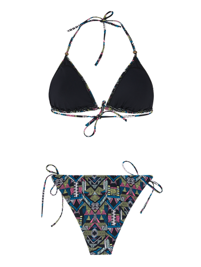 PRTHave Triangel-Bikini-Set