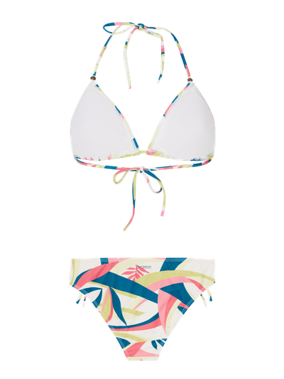 PRTGlad Triangel-Bikini-Set