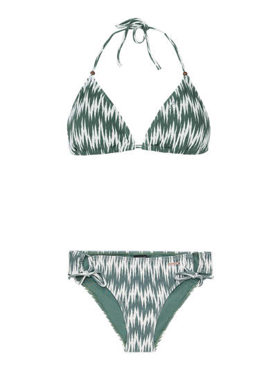 PRTSparks Triangel-Bikini-Set