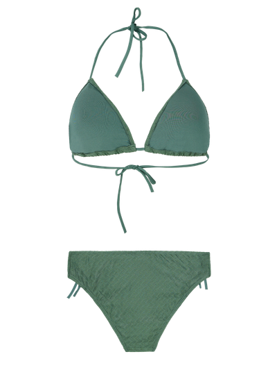 PRTGrip Triangel-Bikini-Set