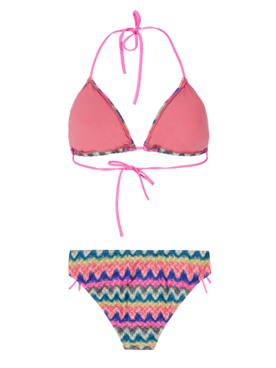PRTGrip Triangel-Bikini-Set