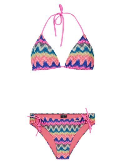 PRTGrip Triangel-Bikini-Set