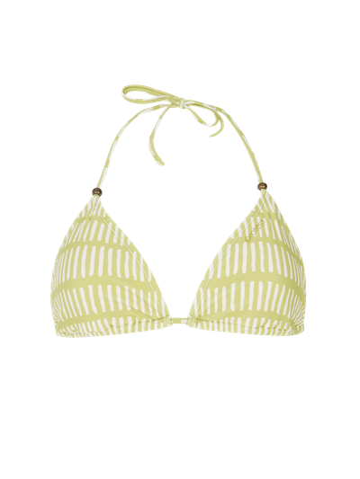PRTDada Triangel bikini set