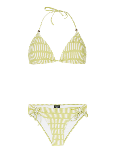 PRTDada Triangel bikini set