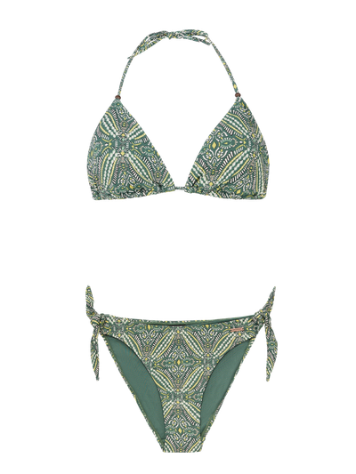 PRTFolta Triangel-Bikini-Set