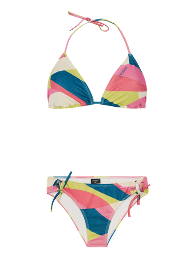 PRTFlava Triangel-Bikini-Set