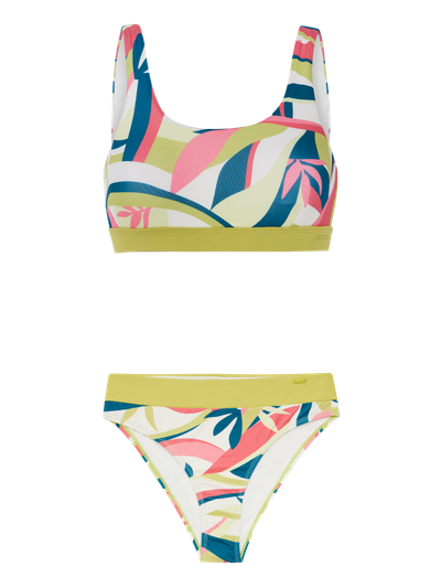 PRTBeam Surf bikini set
