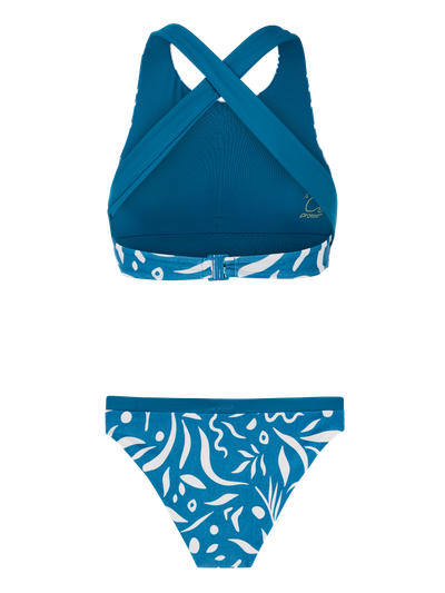 PRTBoro Surf bikini set
