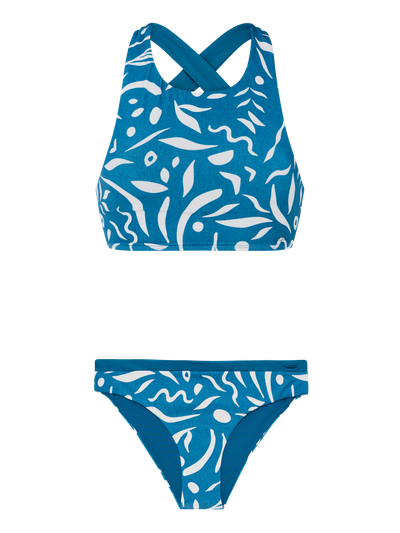 PRTBoro Surf bikini set