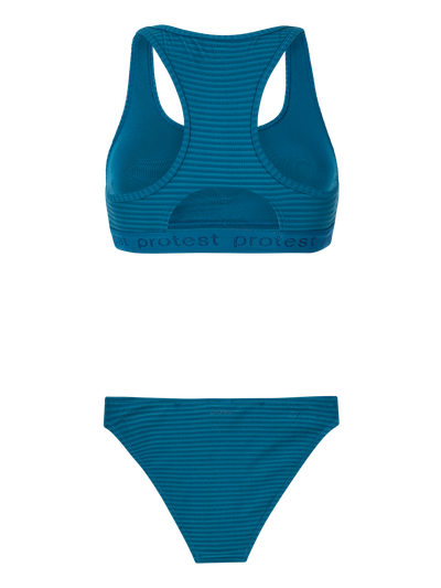 PRTEager 25 Surf bikini set