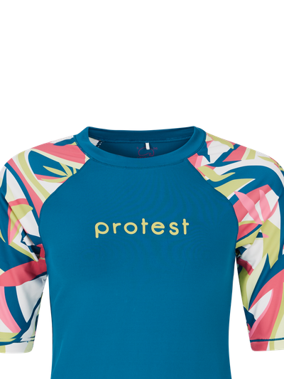 PRTEden Surf shirt