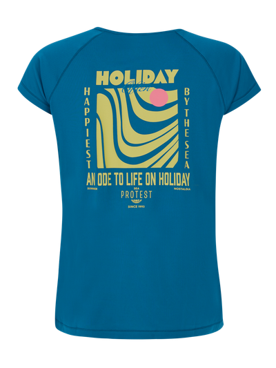 PRTHappy Surf shirt